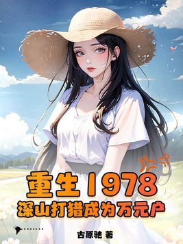 重生1978万元户小说